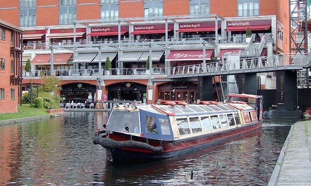  El buzón, Birmingham 